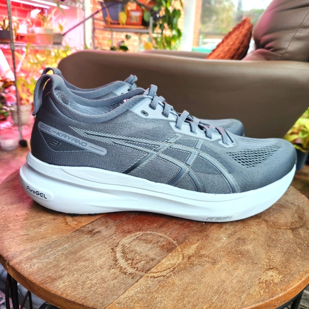 Asics Mens Gel Kayano 31 Wide